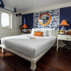 Tour Du thuyền Vịnh Hạ Long, Lan Hạ 2n1d, 3n2d