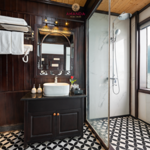 Đặt Du thuyền đi cả Vịnh Hạ Long và Lan Hạ qua đêm 2n1d, 3n2d