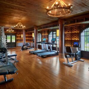 Resort nghỉ dưỡng dưới chân núi Yên Tử, Quảng Ninh