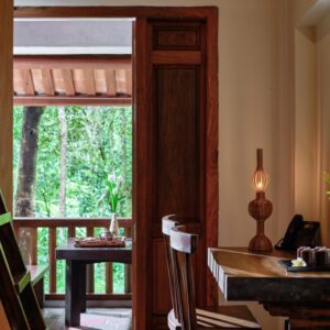 Khám phá Du lịch, nghỉ dưỡng Làng Nương chân núi Yên Tử