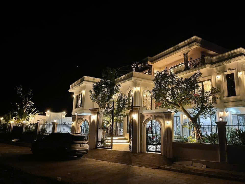 Ben'n 1 Villa sân vườn, bể bơi đảo Tuần Châu