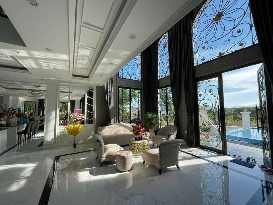 Ben'n 1 Villa sân vườn, bể bơi đảo Tuần Châu Villa sân vườn, bể bơi riêng, BBQ 6PN đảo Tuần Châu, Quảng Ninh