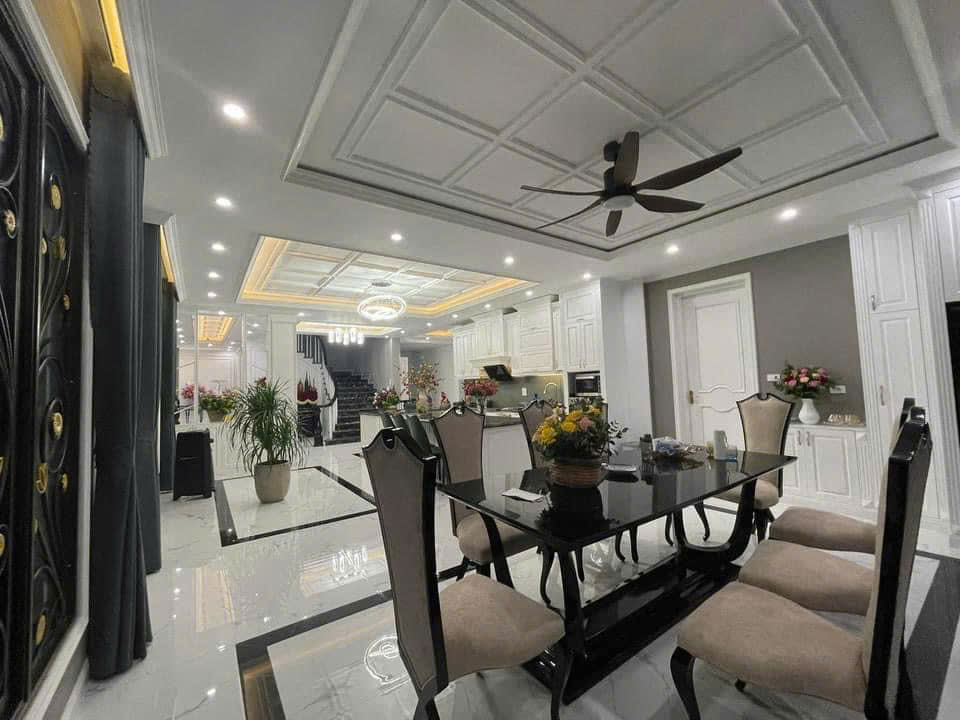 Ben'n 1 Villa sân vườn, bể bơi đảo Tuần Châu