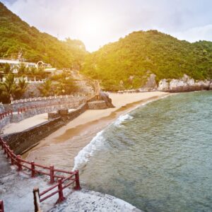 Du lịch, nghỉ dưỡng Cát bà, Vịnh Lan Hạ 3n2d