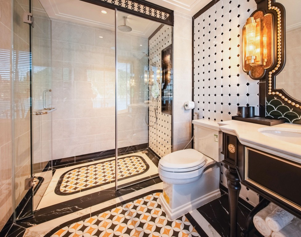 Du thuyền ngủ đêm 6 sao Vịnh Lan Hạ, Hạ Long: Orient Legacy