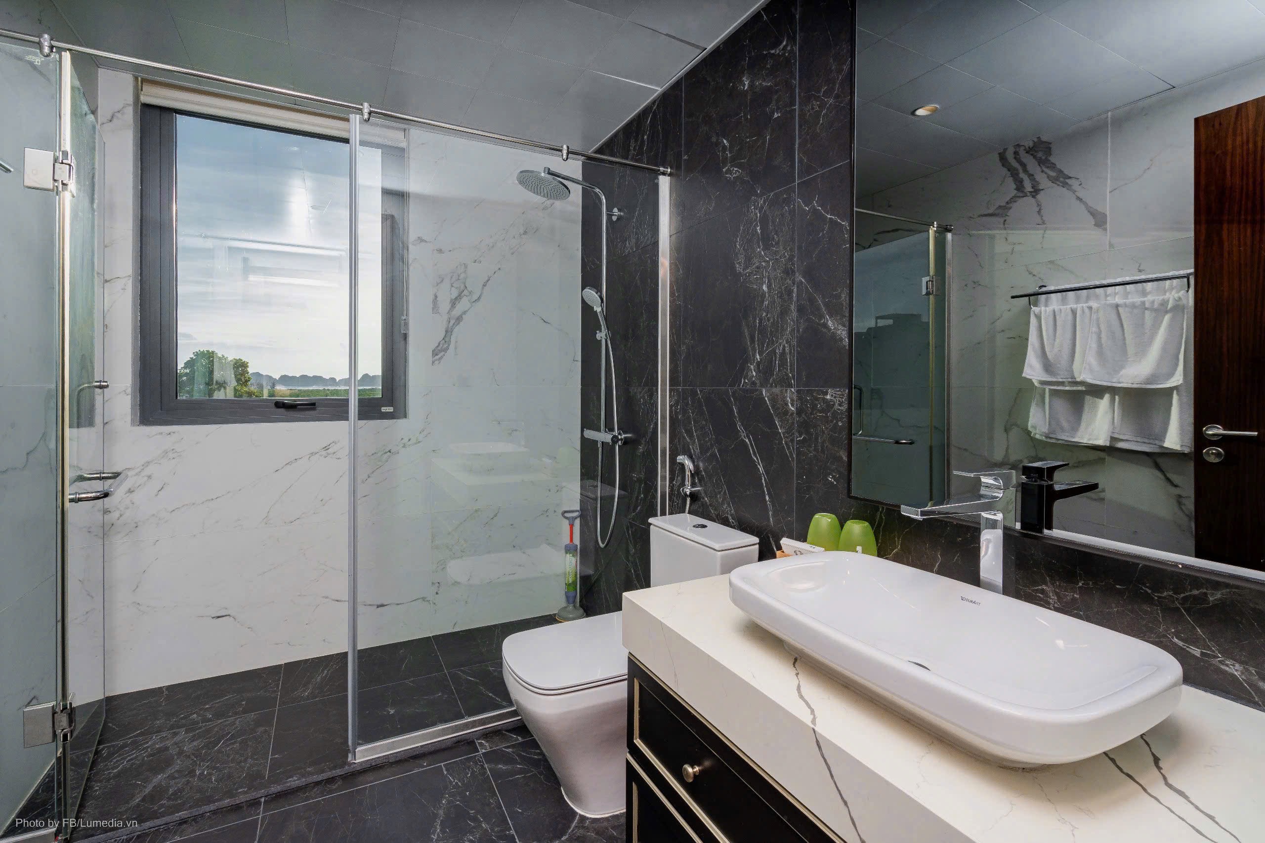 The One Villa 6PN đảo Tuần Châu, Quảng Ninh