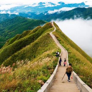 Du lịch Bình Liêu, Quảng Ninh 2n1d