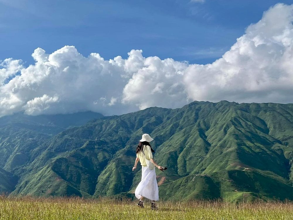 Du lịch Mù Căng Chải 3n2d