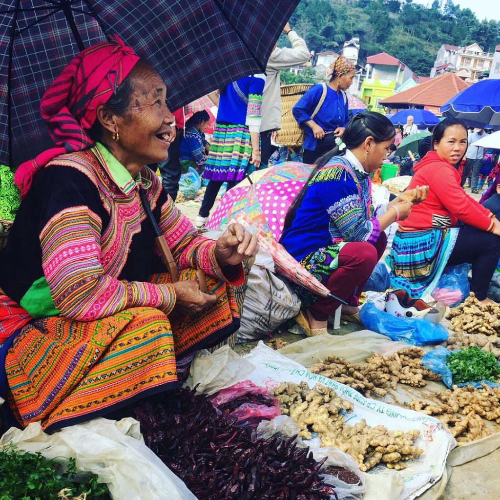 Du lịch Mai Châu Pù Luông 2n1d