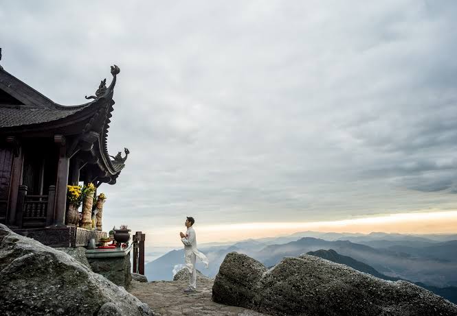 Tour Hạ Long Yên Tử 2n1d