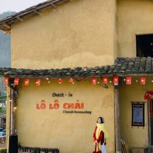 Du lịch Hà Giang 3n2d