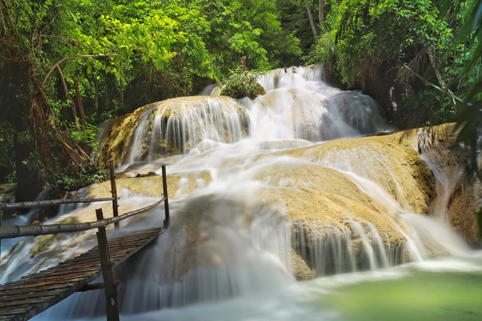 Du lịch Mai Châu Pù Luông 2n1d