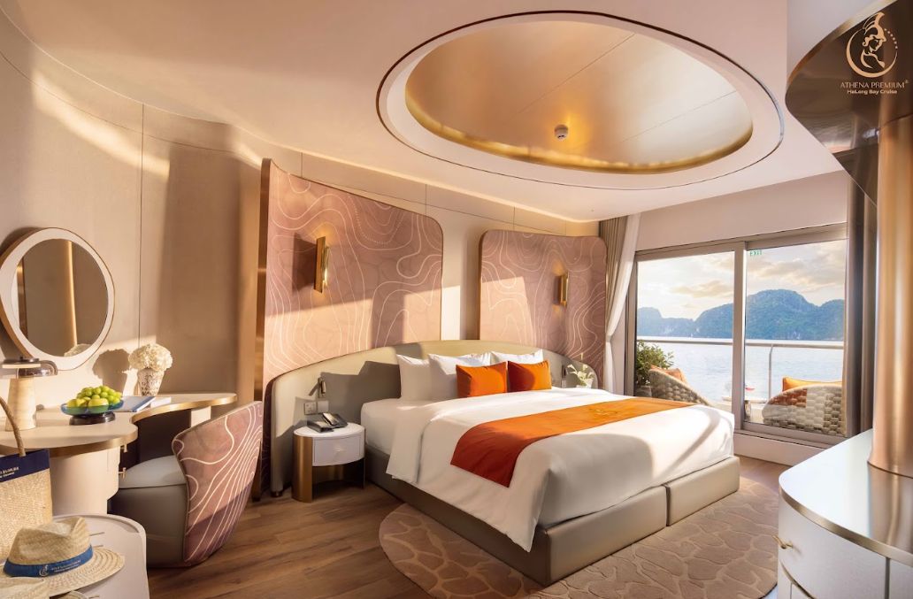 premium balcony 1