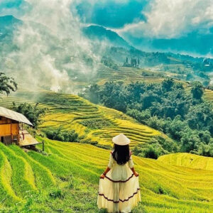 tour Mù Căng Chải - Khau Phạ - Tú Lệ - Trạm Tấu 3n2d