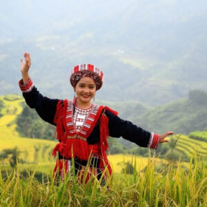 Hoàng Su Phì - Hà Giang 2n1d